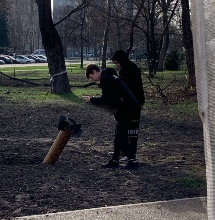 Вибухи в Бєлгороді — містяни повідомляють про "прильоти"