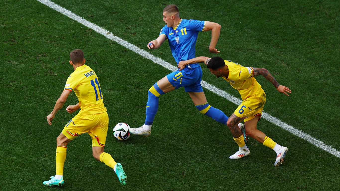 Артем Довбик