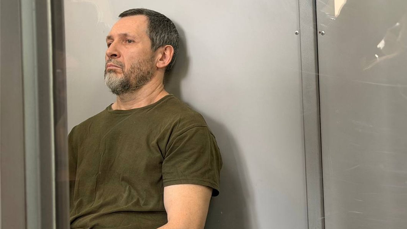 Убийство Парубия: суд заблокировал выплату Сцельникову за гибель сына