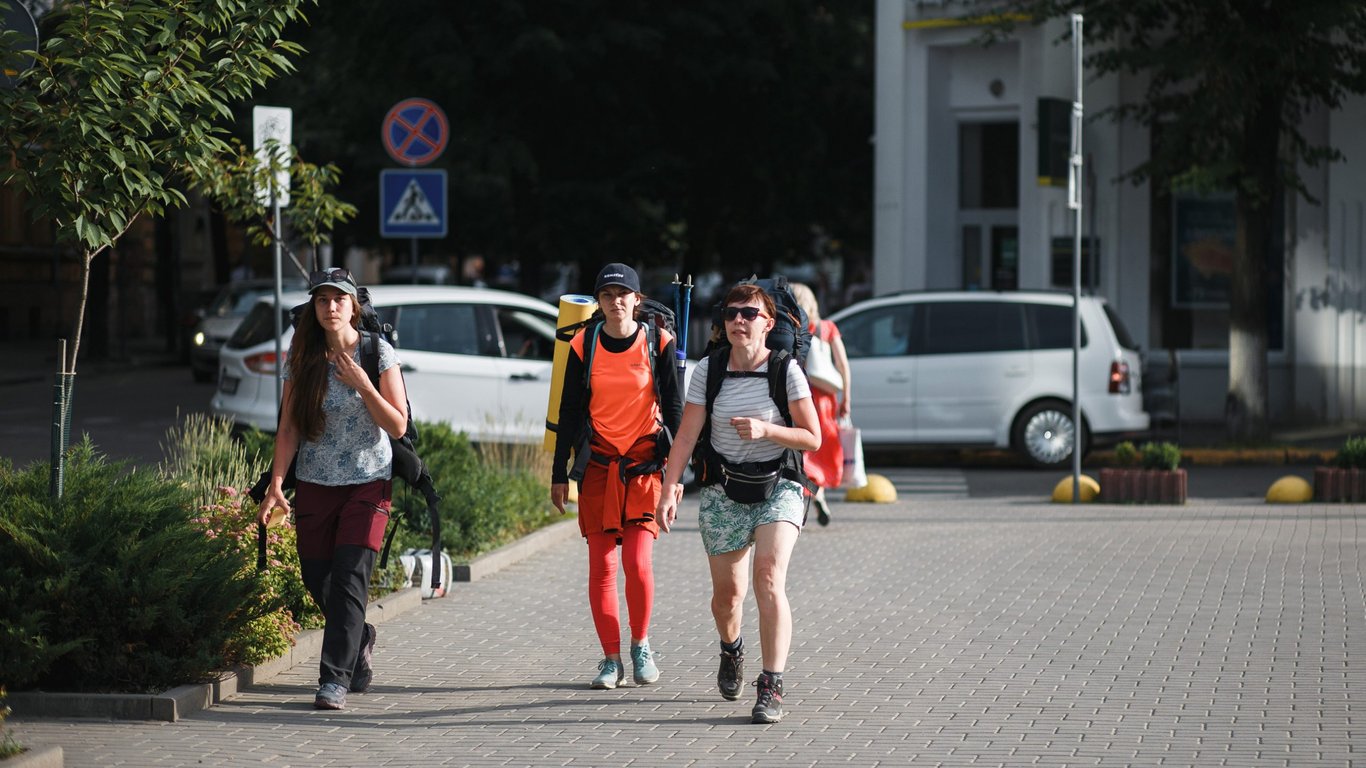 Погода в Украине в среду, 22 мая — прогноз от синоптиков