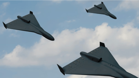 Ветеран объяснил, почему Шахед пробрался в Киев без обнаружения - 285x160