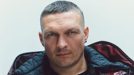 В сети появилось видео, как Усик тренировал Джошуа - 285x160