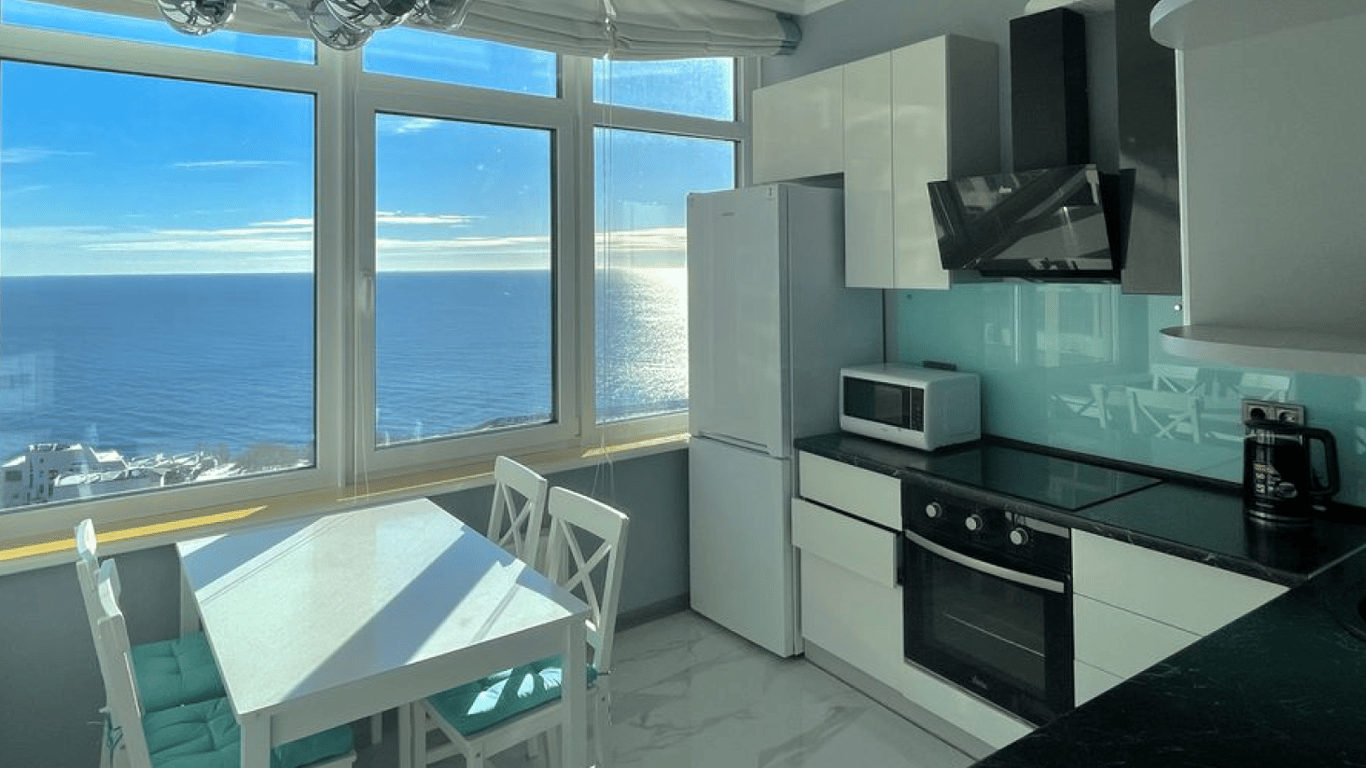 Квартира в Одесі