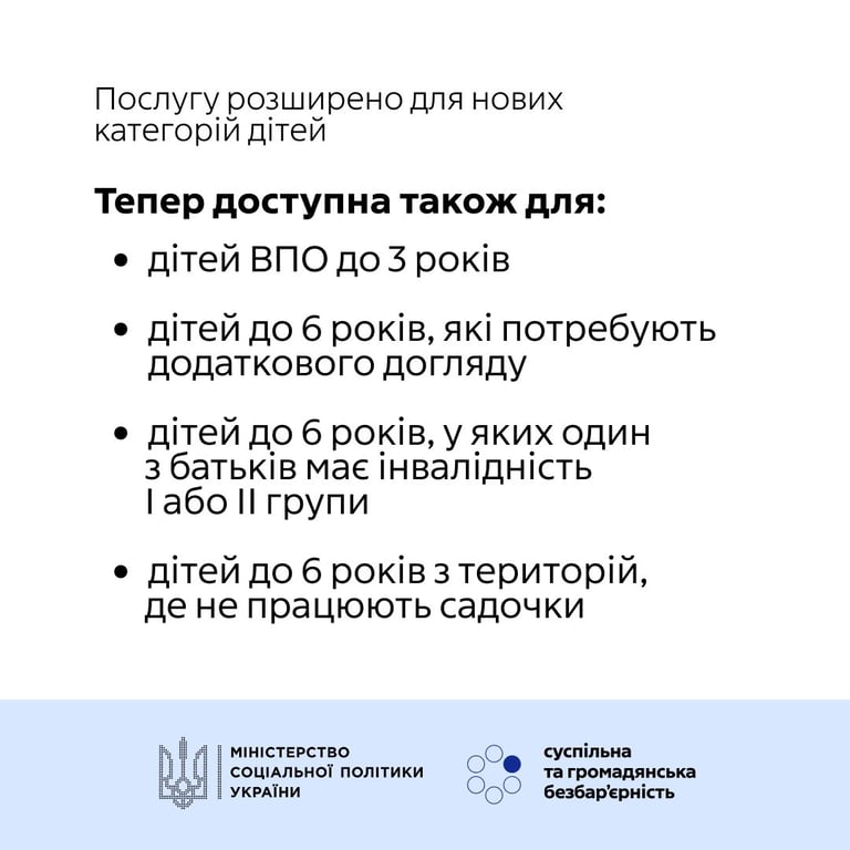 допомога українцям