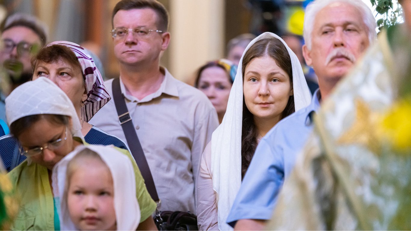 Яке православне свято відзначають віряни 13 липня — традиції, заборони, молитва