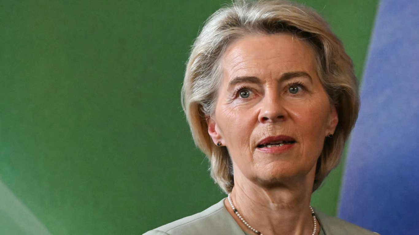 ЕС планирует продлевать санкции против РФ на год вместо полугода: Йозвяк