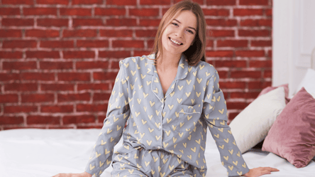 Піжамні тренди — який домашній одяг обрати цього сезону - 290x160