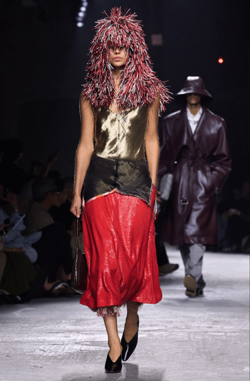 Додайте блиску у свій повсякденний образ