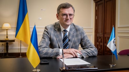 Кулеба ответил, позволит ли множественное гражданство уехать из Украины - 285x160