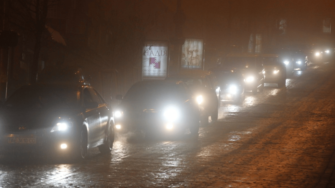Прогноз погоди у Львові та області на завтра 7 червня