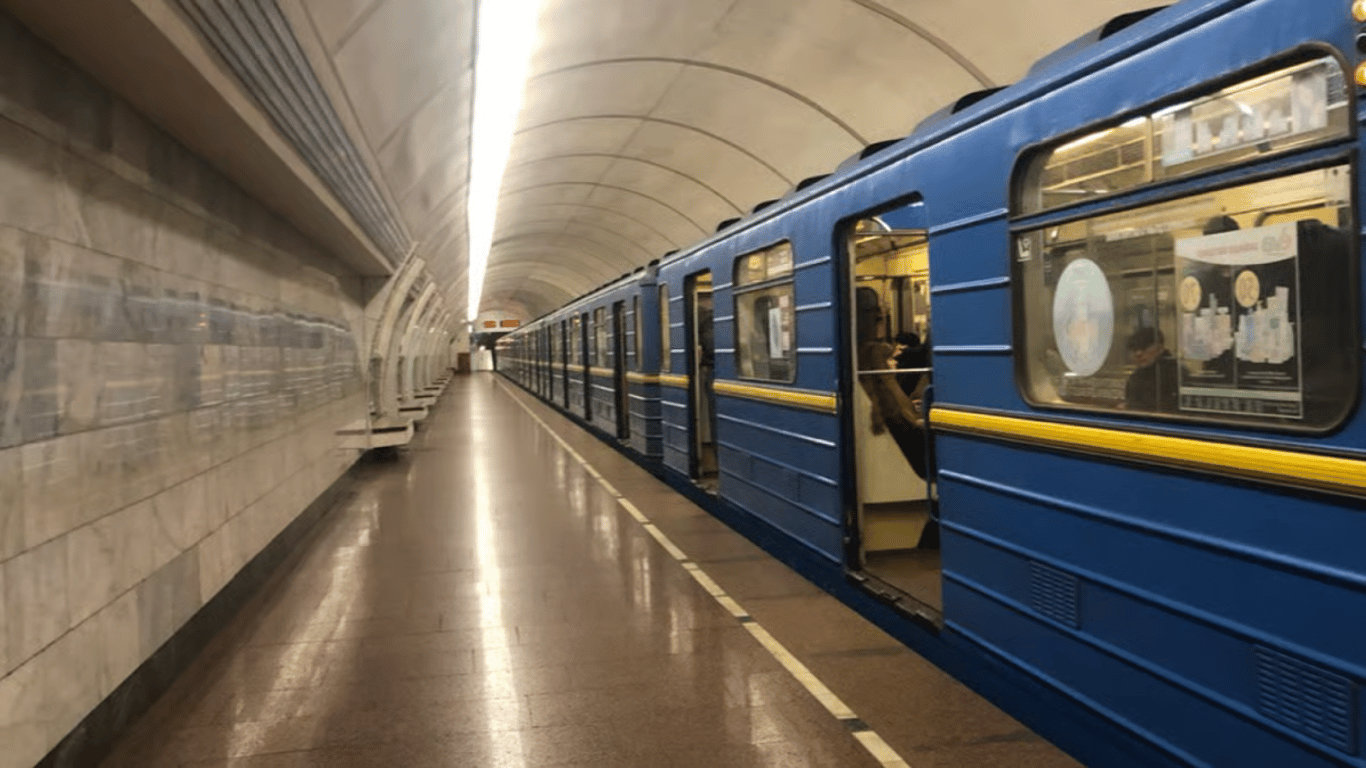 Метро "Чоколівська" у Києві: де та коли побудують станцію