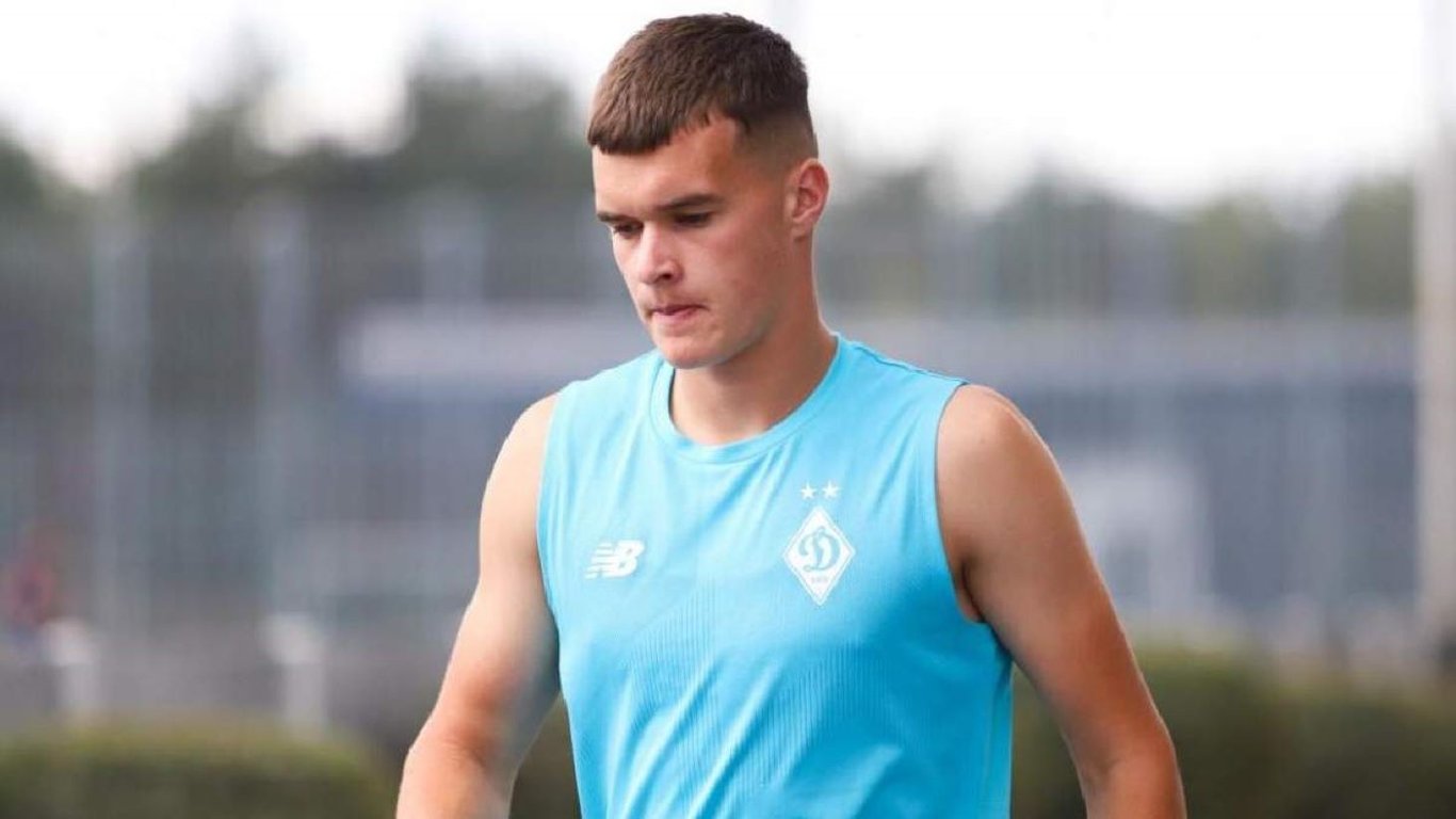 Тарас Михавко