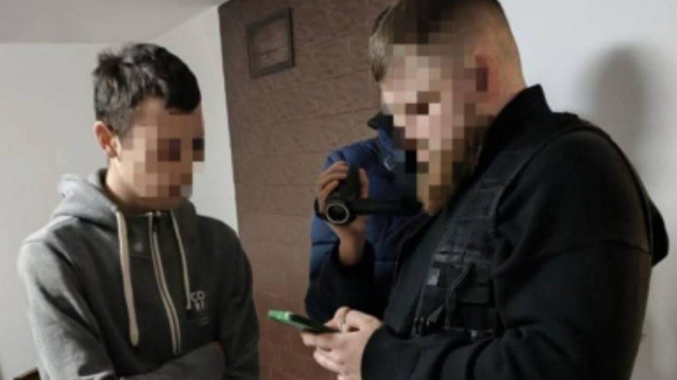 Суд покарав чоловіка за поширення даних про ЗСУ