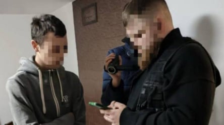 Суд покарав чоловіка за поширення даних про ЗСУ - 290x166