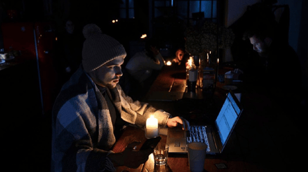 Чи вимикатимуть світло за графіками — пояснення ДТЕК - 285x160