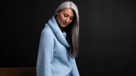 Какая зимняя одежда старит женщин 40+ — от чего стоит избавиться - 285x160