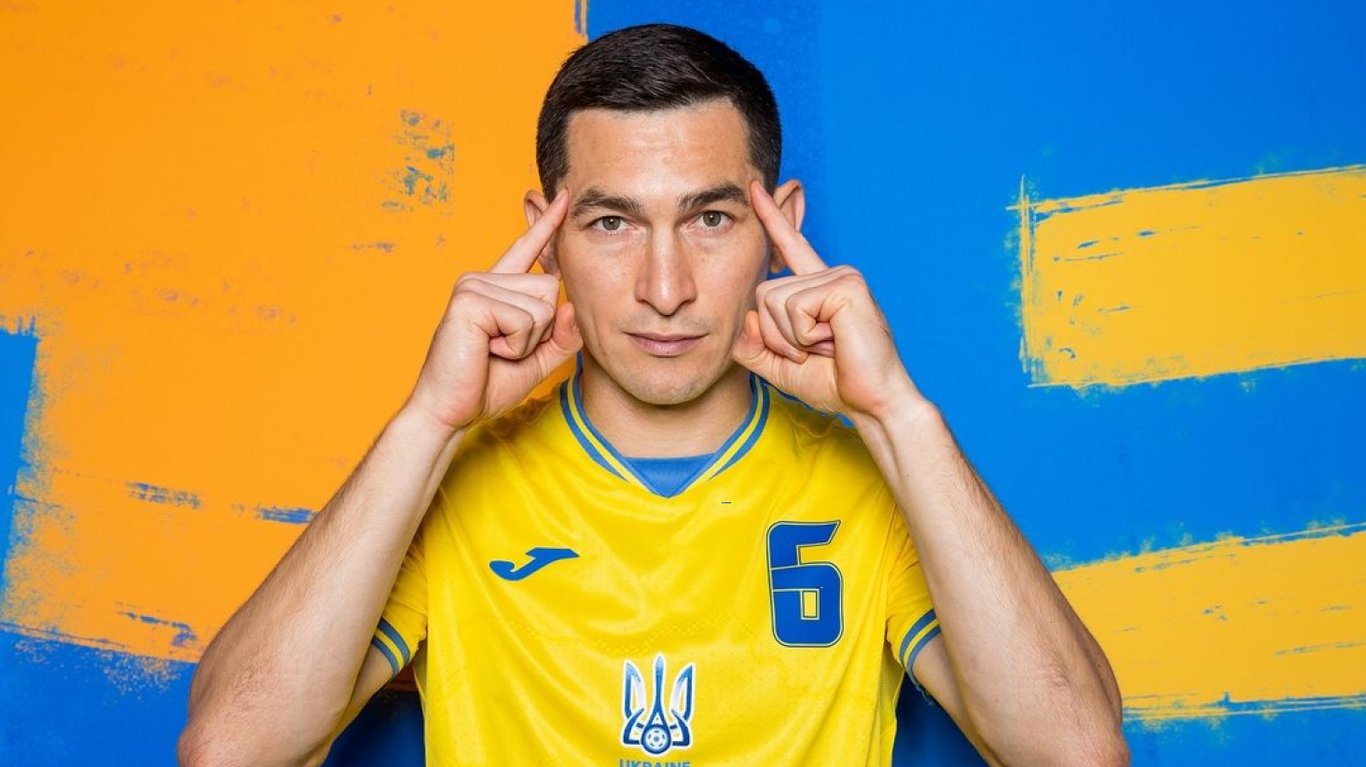 Тарас Степаненко