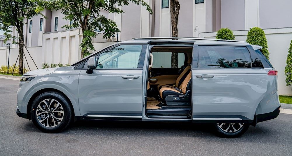 Кращі сімейні автомобілі — які види бувають, їхні плюси та мінуси у 2024 році - фото 3