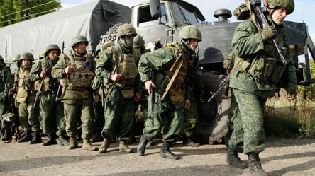 DeepState: темпи наступу окупантів скоротились удвічі - 304x171