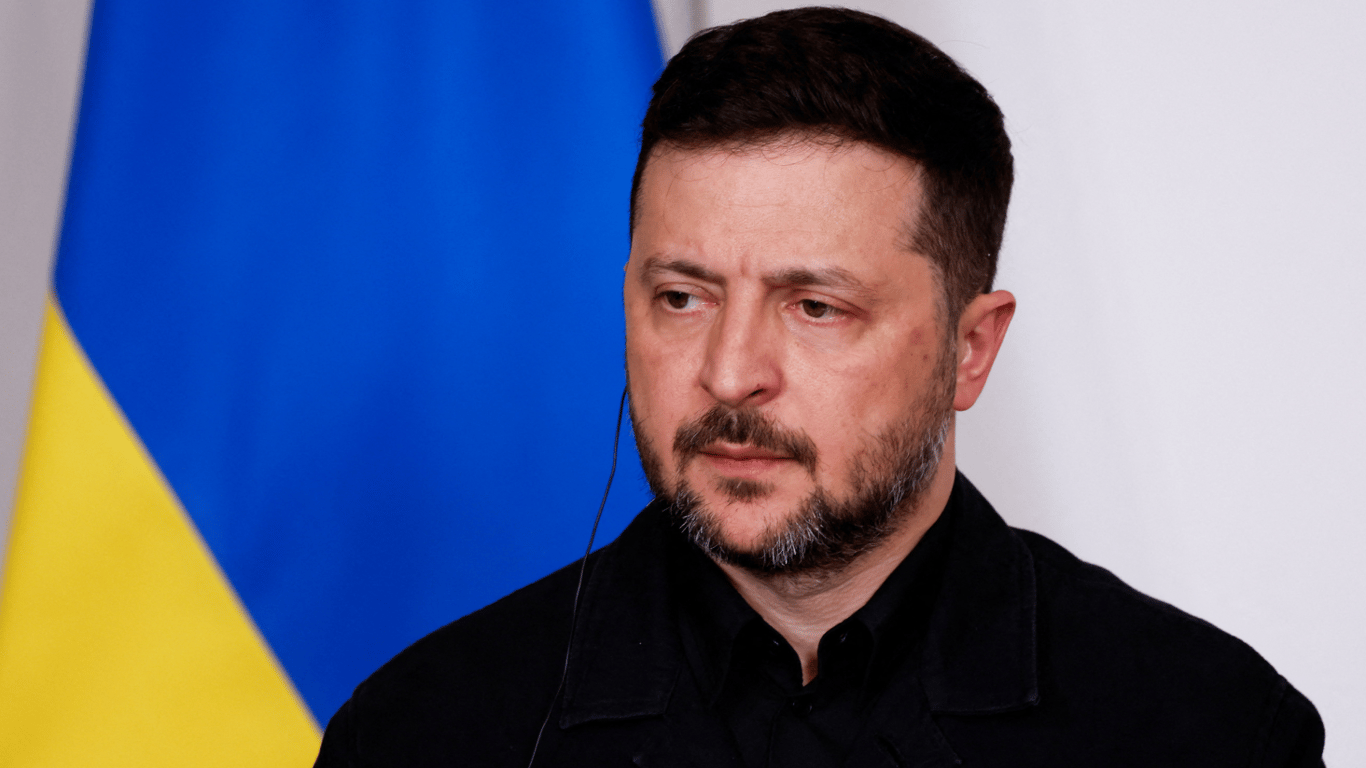 Зеленський прибув до Вірменії: порядок денний