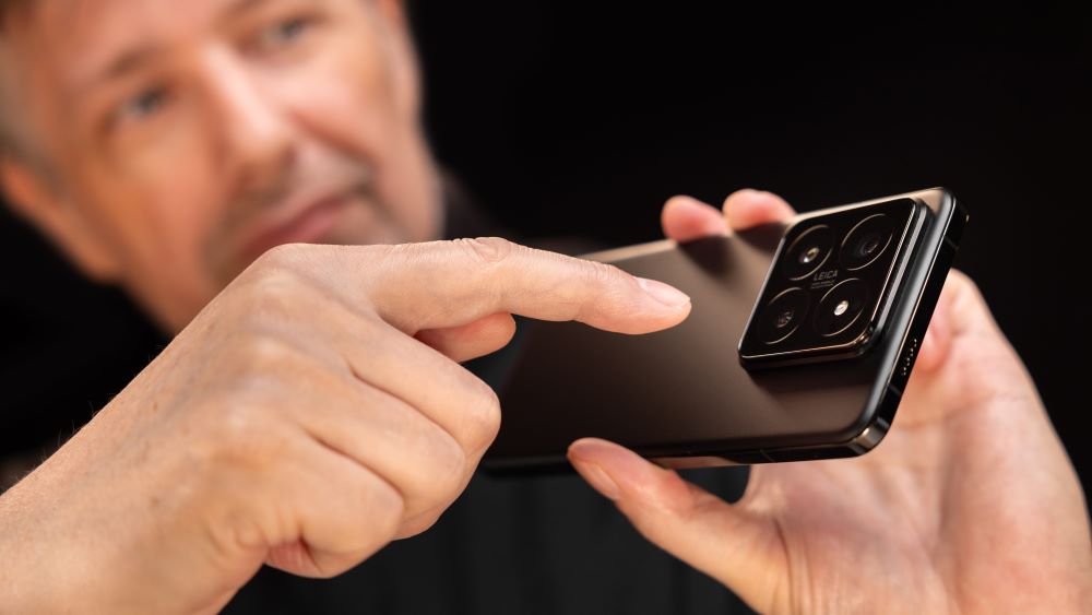 Эксперты назвали лучшие смартфоны Android в 2024 году - их плюсы и минусы - фото 5