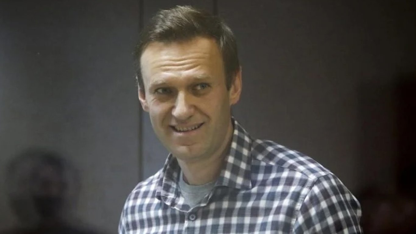 Смерть Навального в колонії — коментарі світових лідерів