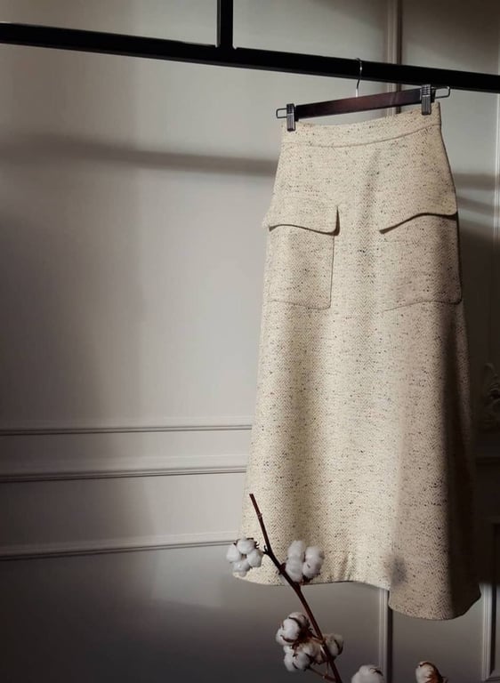 Какие вещи подходят женщинам с пышными формами — советы стилистов - фото 1