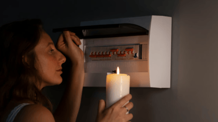 У Харкові та області знову відключатимуть світло — графіки на 17 лютого - 285x160