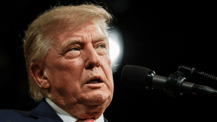 Трамп хочет подписать мирное соглашение между Зеленским и Путиным на саммите G20 - 290x160