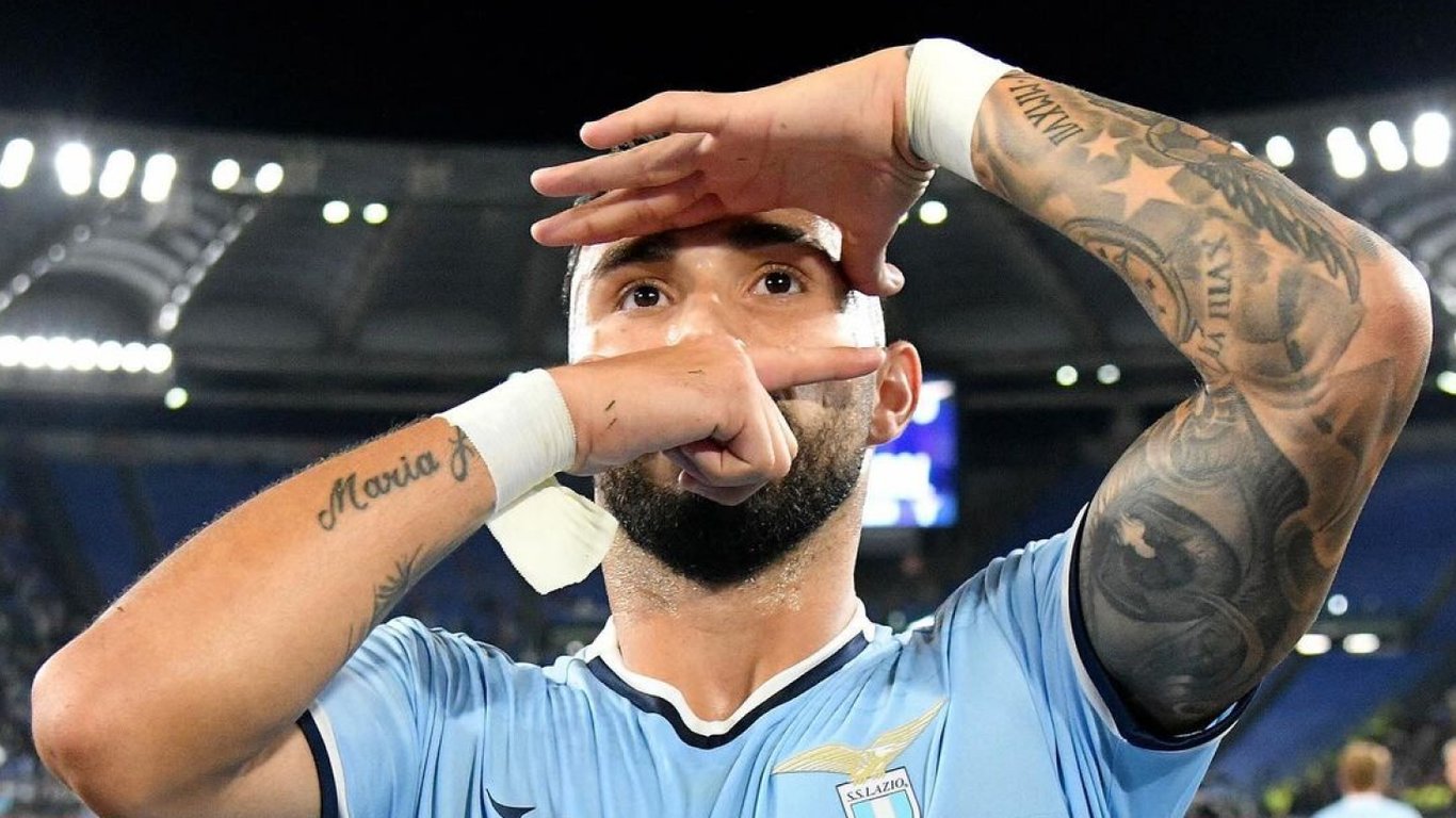 Валентин Кастельянос