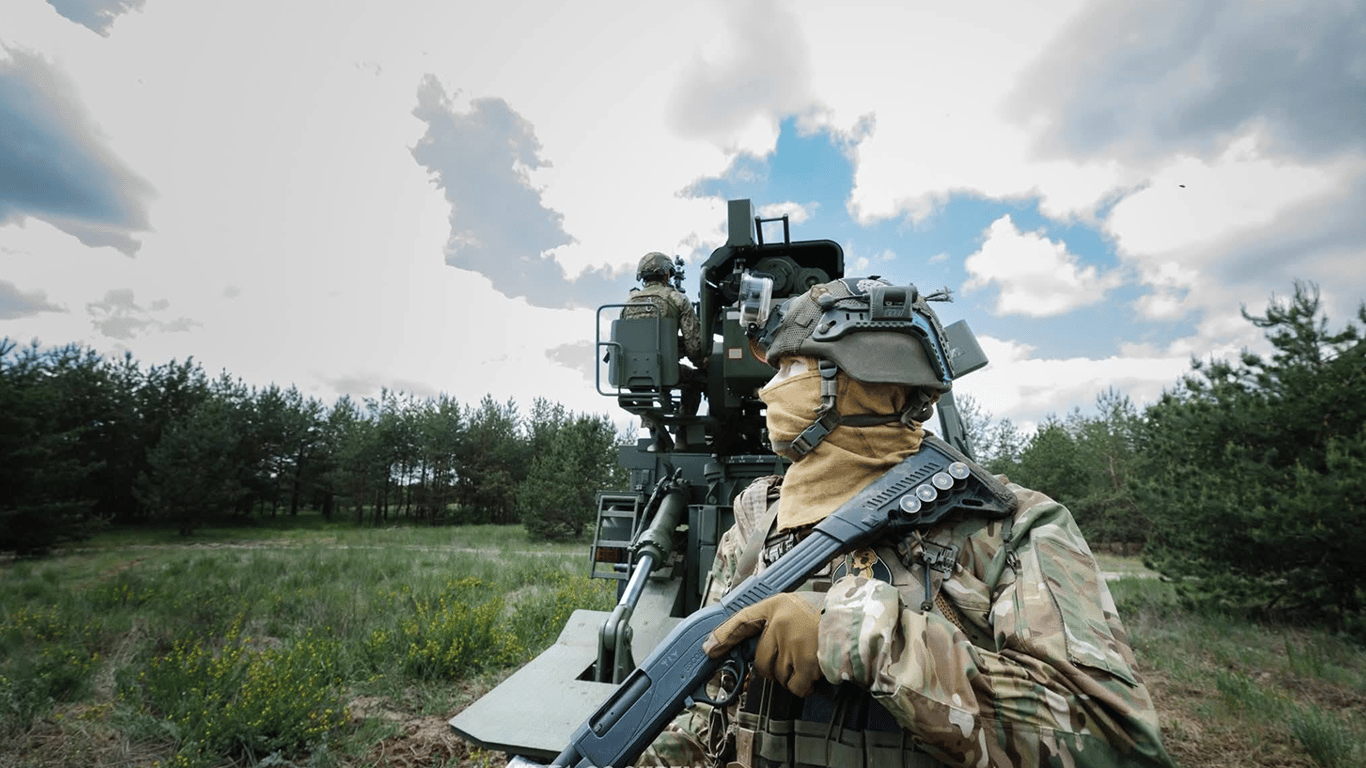 ISW: у травні Україна звільнила більше територій, ніж захопила РФ