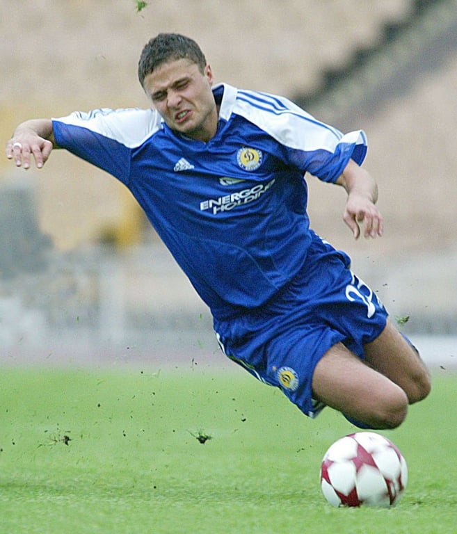 Марис Верпаковскис