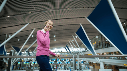 Не делайте это в аэропорту — ошибка, которая разрушит отдых - 285x160