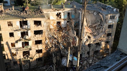 Поврежденное жилье из-за обстрелов — как получить компенсацию - 285x160