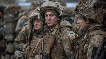 Мобилизация с декабря — кому в ТЦК, а кому временную бронь - 290x160