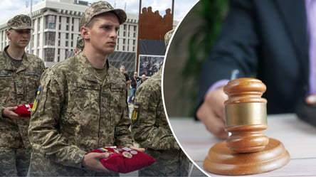 Справи зниклих безвісти: Міноборони відмовилося від апеляцій - 290x166