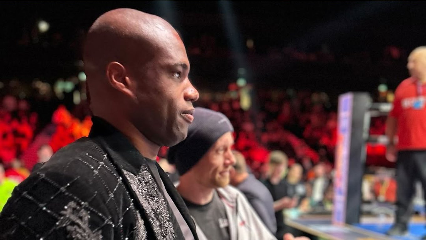 Даниэль Дюбуа