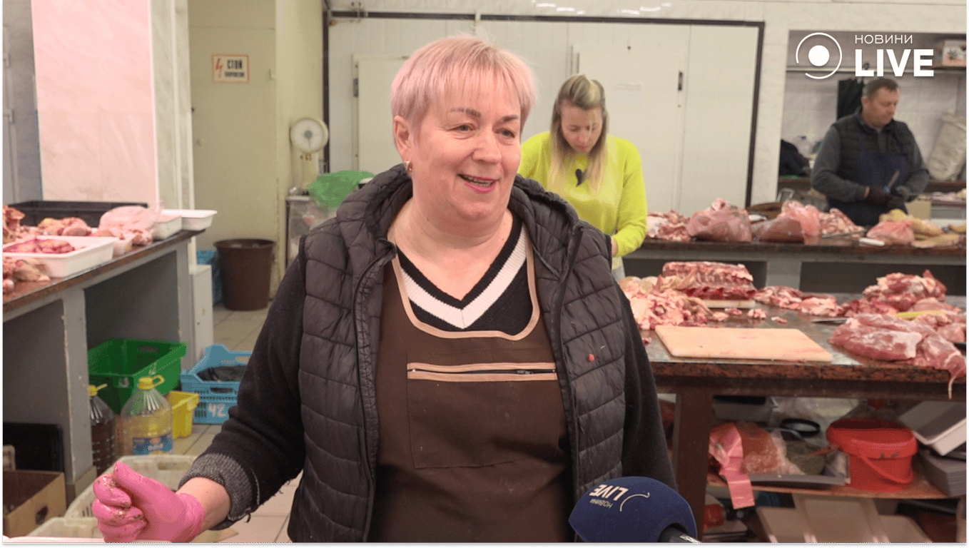 Весняні ціни на Київському базарі в Одесі: які продукти здорожчали - фото 4