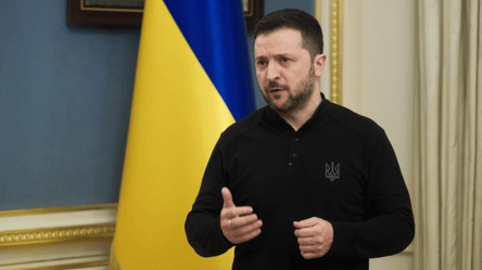 Zelenskyy announced Trump team’s visit — is the date known? - 285x160