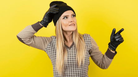 Рукавички, що додають стилю — вибір осені-зими 2025 - 285x160