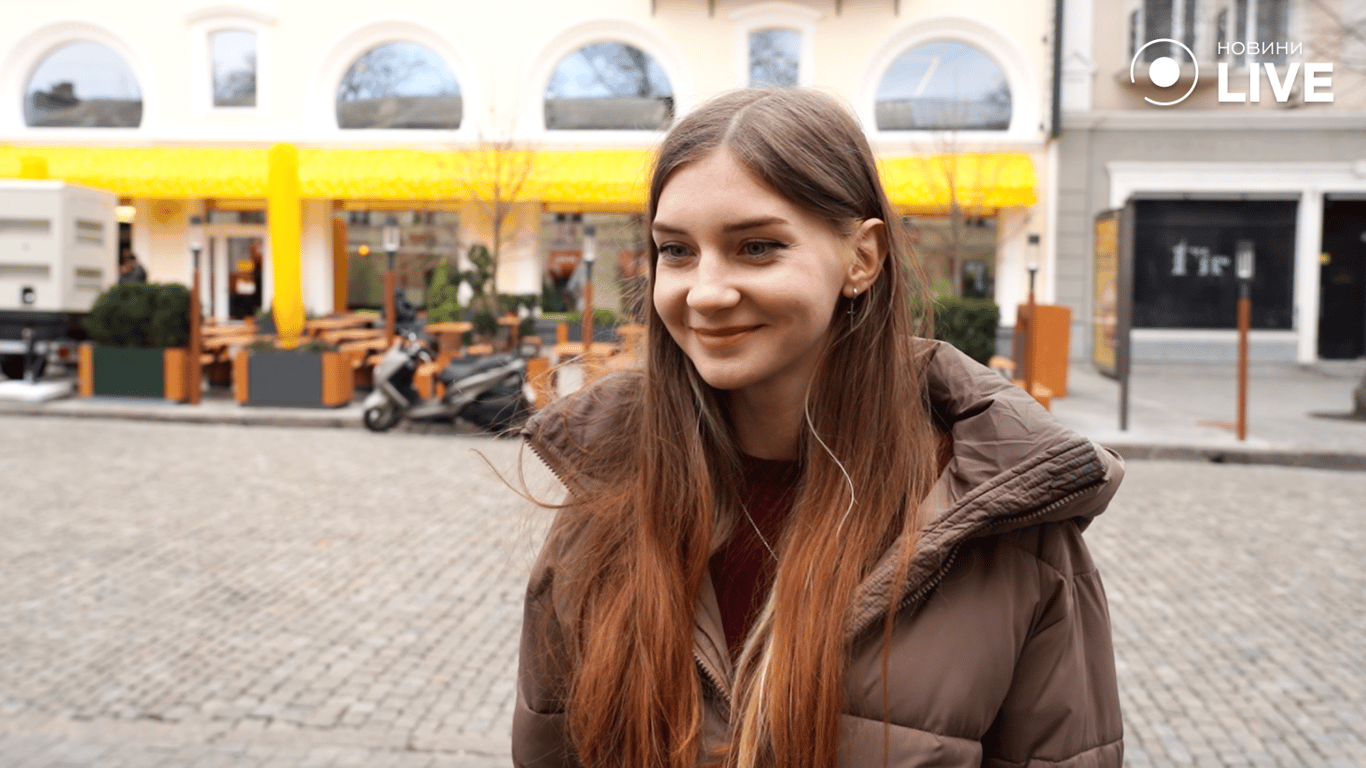 Одеситка Анна про альтернативні додатки 