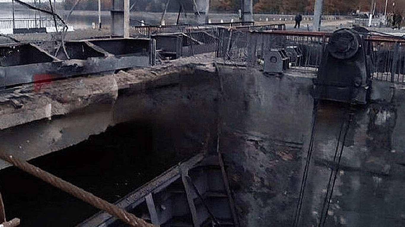 Удари по Бєлгородській дамбі сповільнили РФ на Харківщині, — ISW