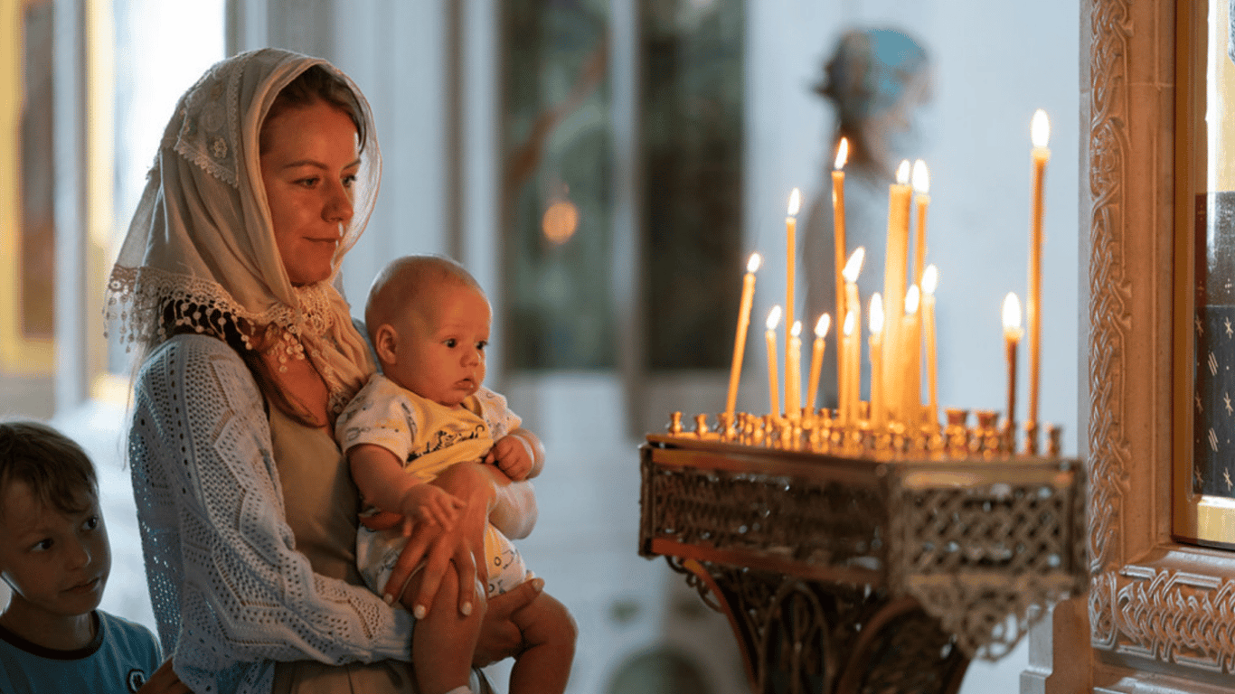 Яке церковне свято 30 липня — традиції, заборони, сильна молитва