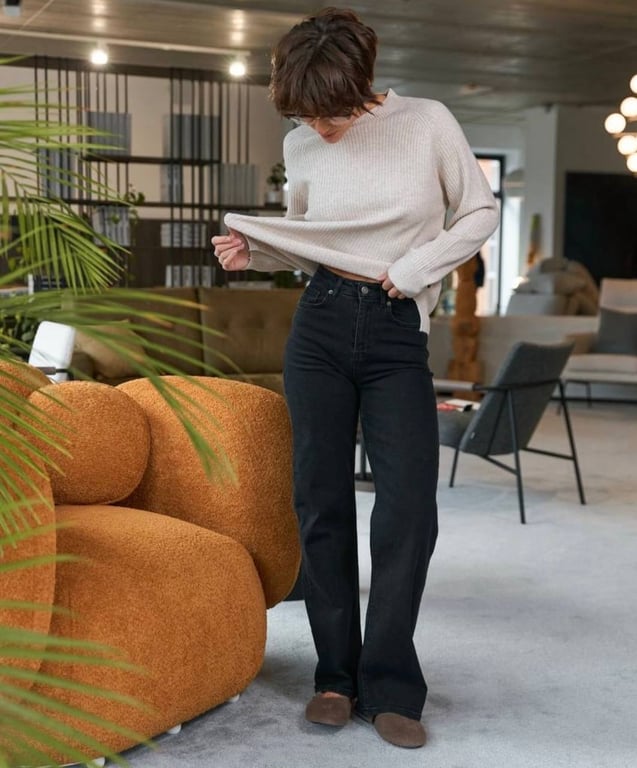 Образ, на який стилісти завжди звертають увагу