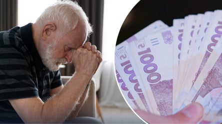 Люди с инвалидностью I–III групп получат по 10 000 грн: условия - 290x160