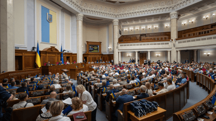 Засновникам сучасної України хочуть платити 80% зарплати нардепа - 290x166