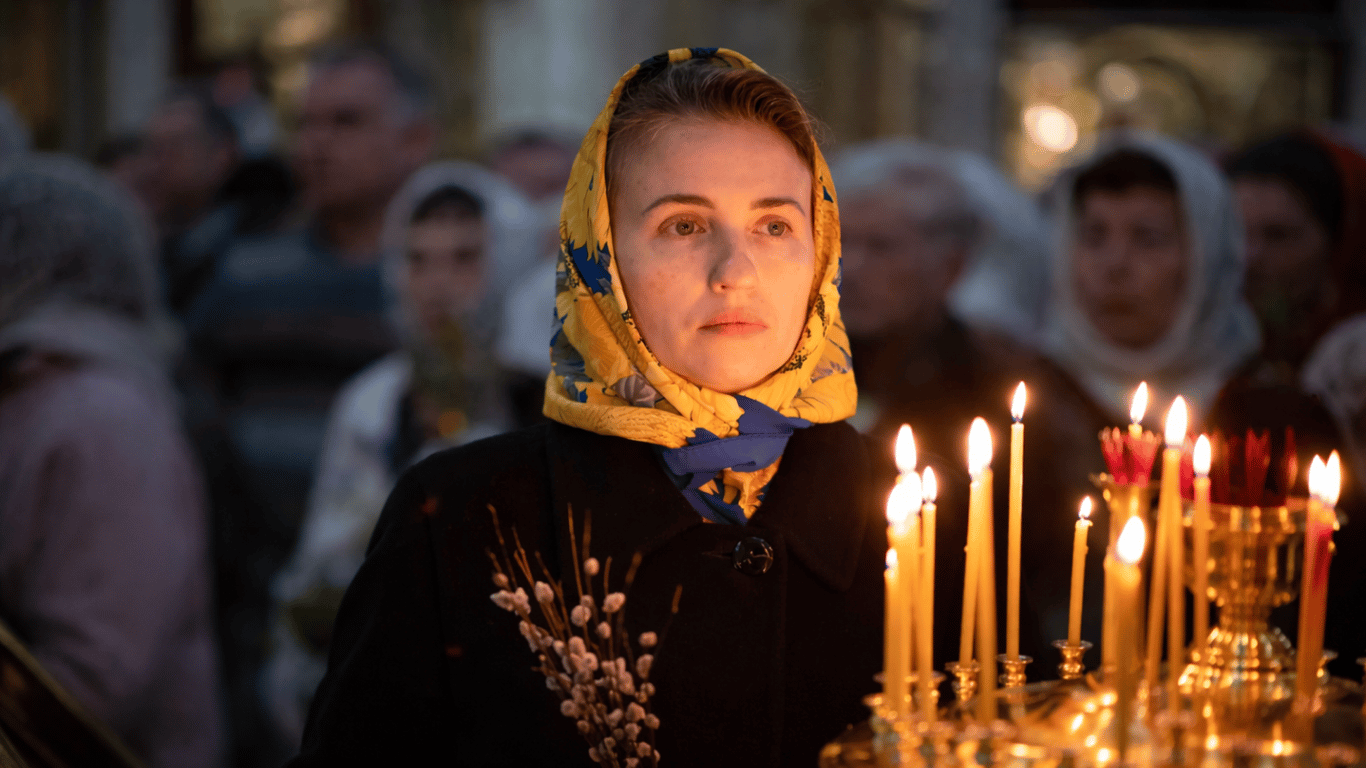 Благовіщення 2026: що не можна робити, щоб не накликати біду