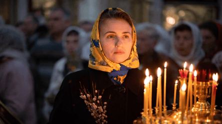 Благовіщення 2026: що не можна робити, щоб не накликати біду - 285x160