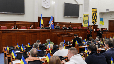 Киев готовится к новым энергетическим вызовам — принят план - 285x160