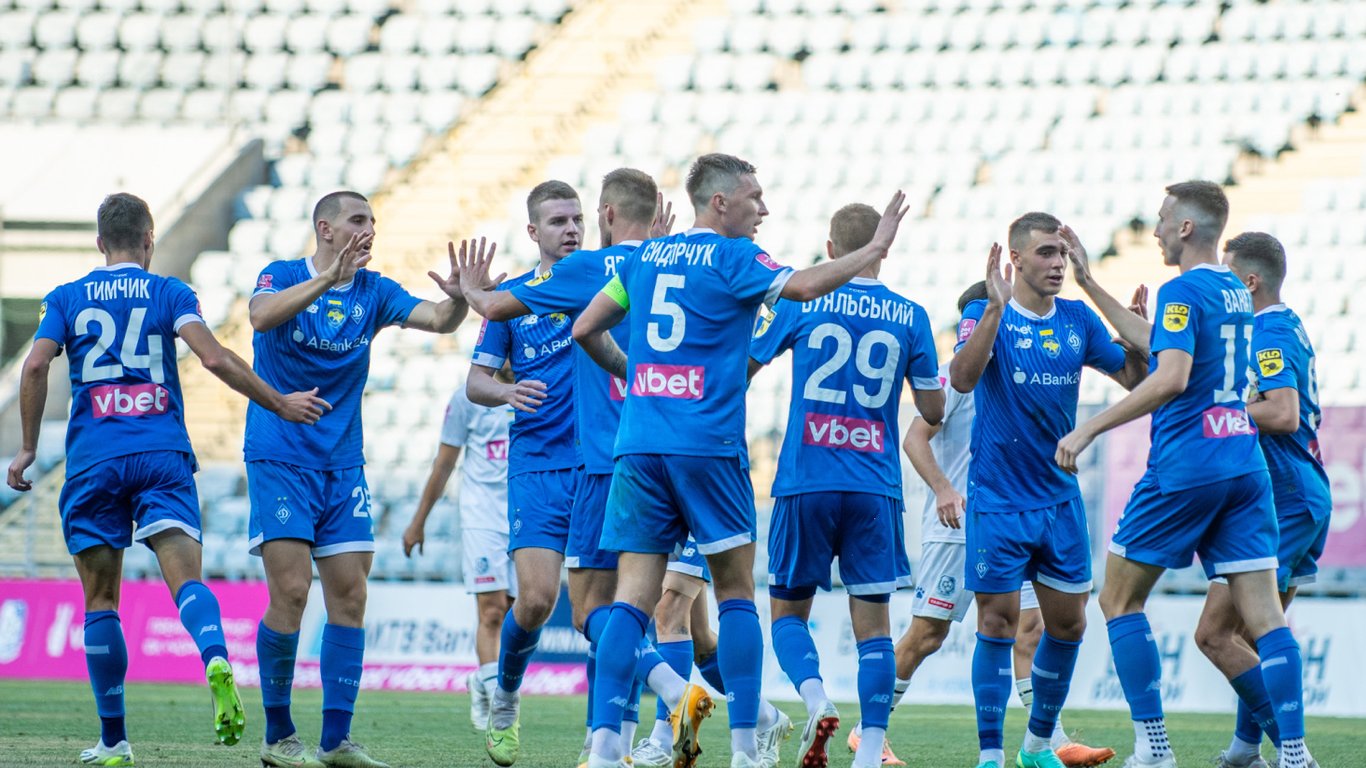 Константин Вивчаренко